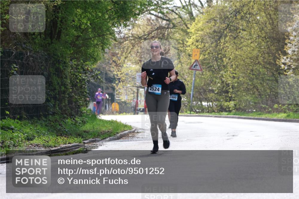 12.04.2026 - 45. Internationalen Wilhelmsburger Insellauf Yannick Fuchs http://msf.ph/oto/9501252 12.04.2026 11:15:04 Laufen 2524, 2480 meine-sportfotos.de