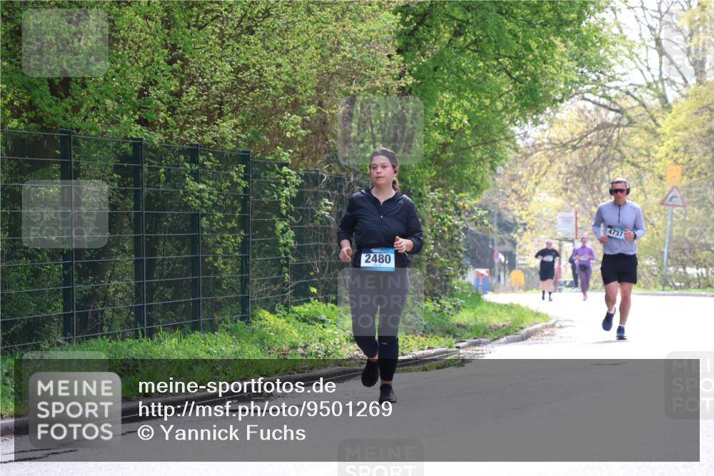 12.04.2026 - 45. Internationalen Wilhelmsburger Insellauf Yannick Fuchs http://msf.ph/oto/9501269 12.04.2026 11:15:13 Laufen 2480, 4737 meine-sportfotos.de
