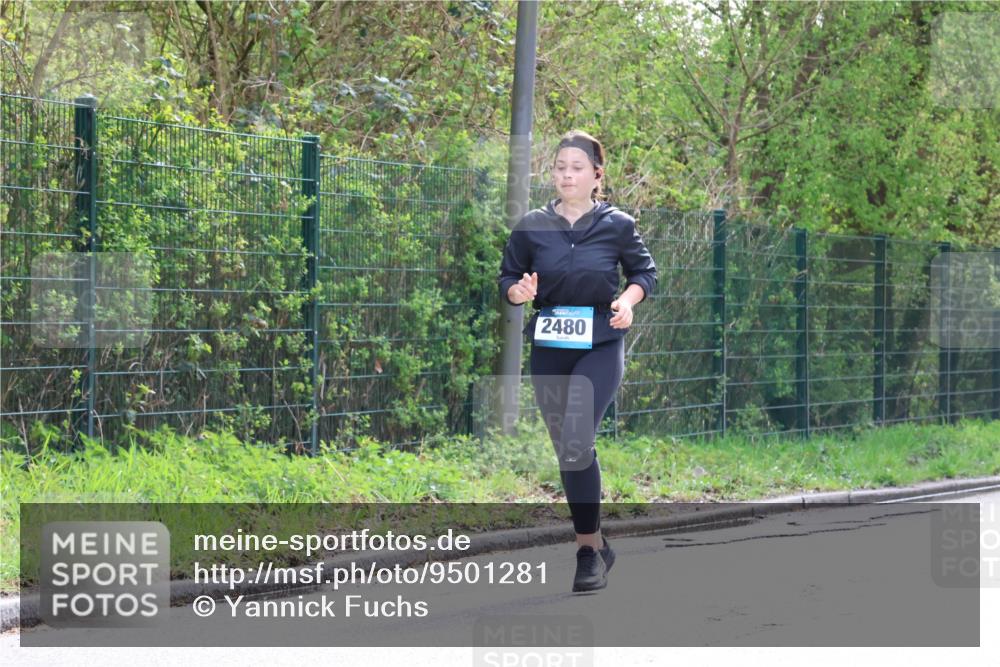 12.04.2026 - 45. Internationalen Wilhelmsburger Insellauf Yannick Fuchs http://msf.ph/oto/9501281 12.04.2026 11:15:18 Laufen 2480 meine-sportfotos.de