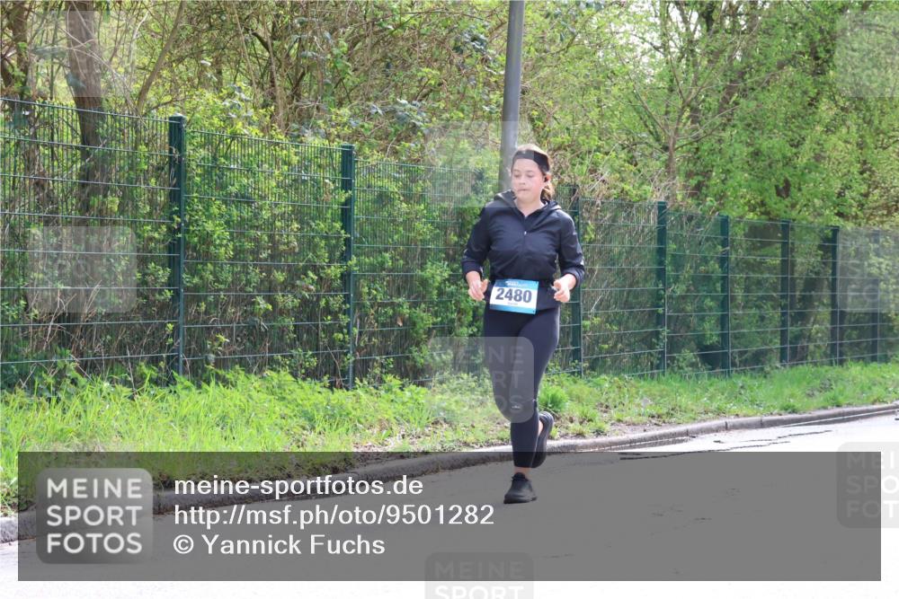 12.04.2026 - 45. Internationalen Wilhelmsburger Insellauf Yannick Fuchs http://msf.ph/oto/9501282 12.04.2026 11:15:18 Laufen 2480 meine-sportfotos.de