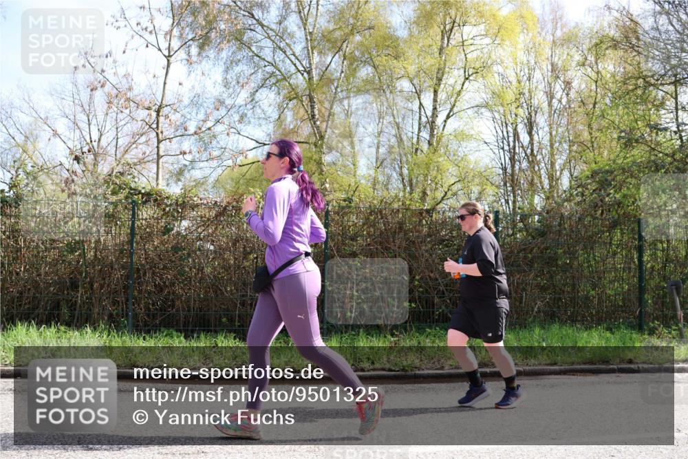 12.04.2026 - 45. Internationalen Wilhelmsburger Insellauf Yannick Fuchs http://msf.ph/oto/9501325 12.04.2026 11:15:56 Laufen  meine-sportfotos.de