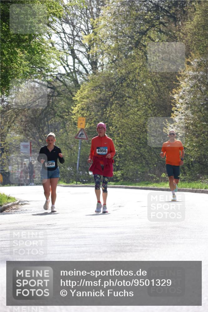 12.04.2026 - 45. Internationalen Wilhelmsburger Insellauf Yannick Fuchs http://msf.ph/oto/9501329 12.04.2026 11:16:10 Laufen 3545, 9, 4950 meine-sportfotos.de