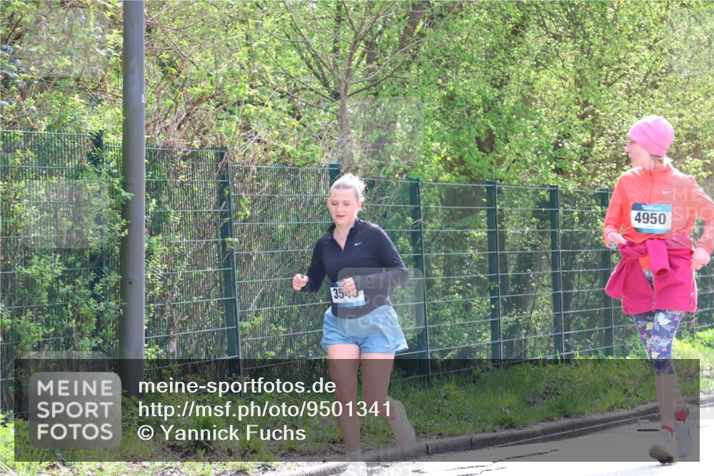 12.04.2026 - 45. Internationalen Wilhelmsburger Insellauf Yannick Fuchs http://msf.ph/oto/9501341 12.04.2026 11:16:19 Laufen 3543, 4950 meine-sportfotos.de