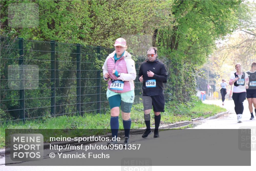 12.04.2026 - 45. Internationalen Wilhelmsburger Insellauf Yannick Fuchs http://msf.ph/oto/9501357 12.04.2026 11:17:16 Laufen 3474, 2341, 5948, 4788 meine-sportfotos.de