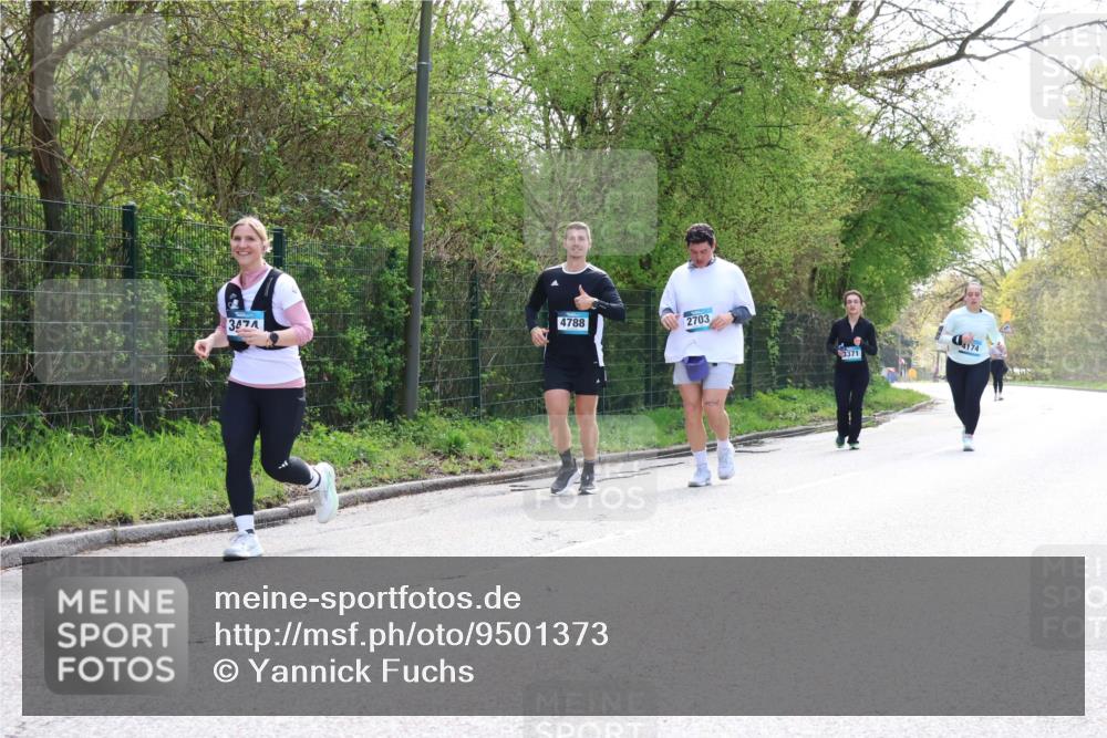 12.04.2026 - 45. Internationalen Wilhelmsburger Insellauf Yannick Fuchs http://msf.ph/oto/9501373 12.04.2026 11:17:28 Laufen 3474, 4788, 2703, 3371 meine-sportfotos.de