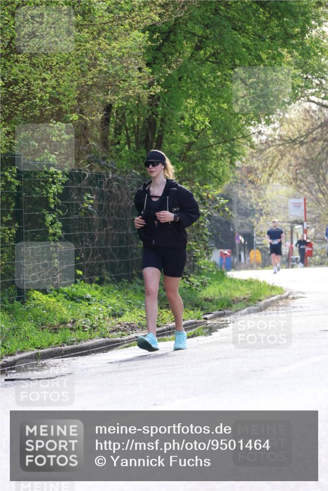 12.04.2026 - 45. Internationalen Wilhelmsburger Insellauf Yannick Fuchs http://msf.ph/oto/9501464 12.04.2026 11:19:45 Laufen  meine-sportfotos.de