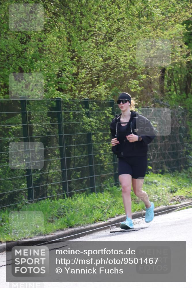 12.04.2026 - 45. Internationalen Wilhelmsburger Insellauf Yannick Fuchs http://msf.ph/oto/9501467 12.04.2026 11:19:47 Laufen  meine-sportfotos.de