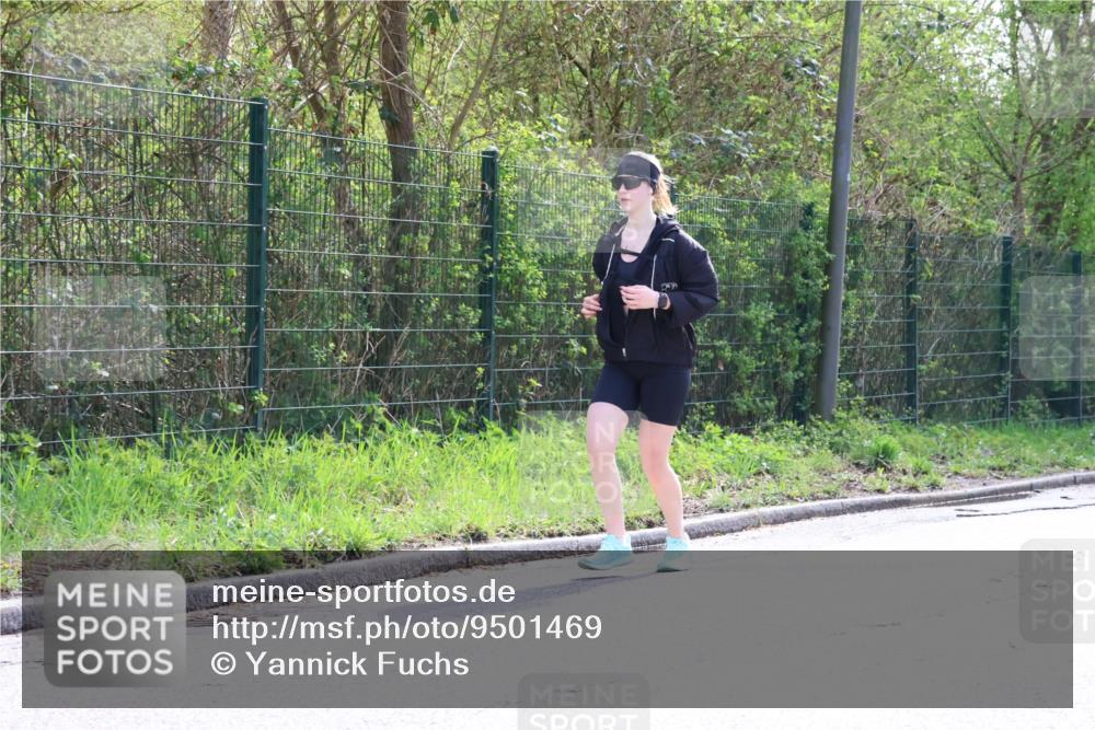 12.04.2026 - 45. Internationalen Wilhelmsburger Insellauf Yannick Fuchs http://msf.ph/oto/9501469 12.04.2026 11:19:52 Laufen  meine-sportfotos.de