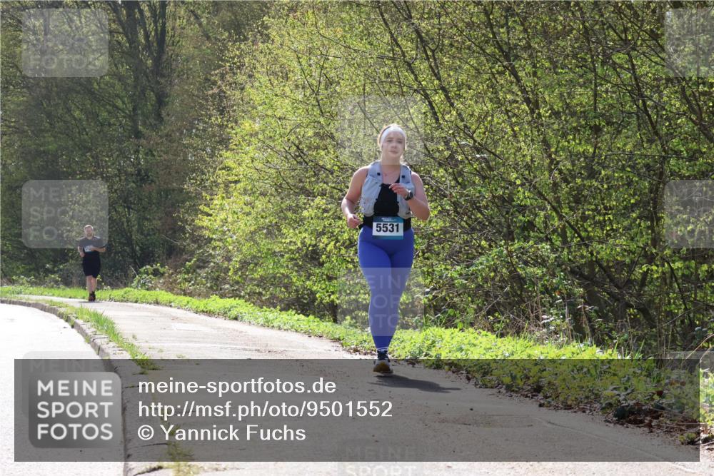 12.04.2026 - 45. Internationalen Wilhelmsburger Insellauf Yannick Fuchs http://msf.ph/oto/9501552 12.04.2026 11:23:46 Laufen 5531 meine-sportfotos.de