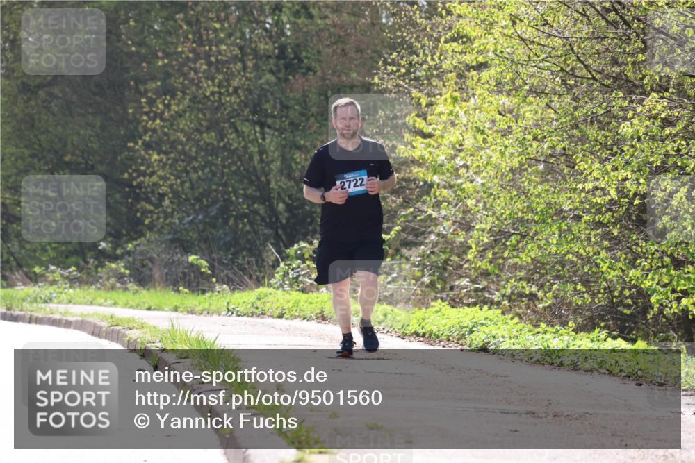 12.04.2026 - 45. Internationalen Wilhelmsburger Insellauf Yannick Fuchs http://msf.ph/oto/9501560 12.04.2026 11:23:56 Laufen 2722 meine-sportfotos.de