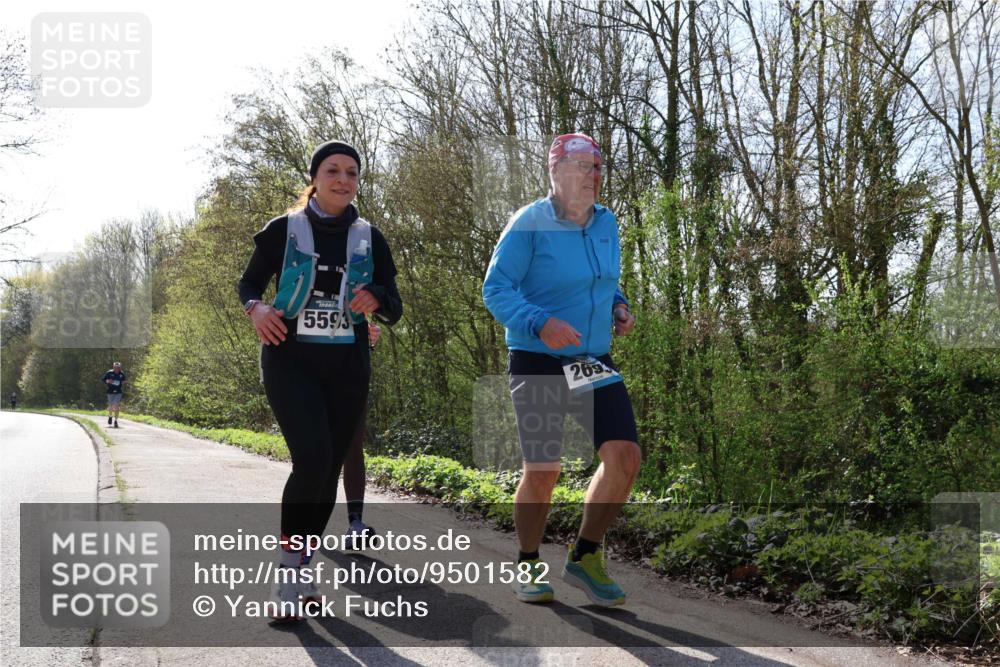 12.04.2026 - 45. Internationalen Wilhelmsburger Insellauf Yannick Fuchs http://msf.ph/oto/9501582 12.04.2026 11:24:50 Laufen 5593, 269 meine-sportfotos.de