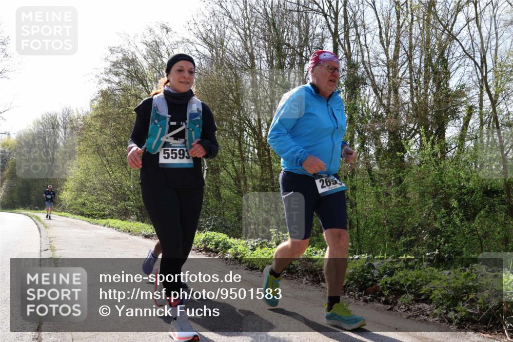 12.04.2026 - 45. Internationalen Wilhelmsburger Insellauf Yannick Fuchs http://msf.ph/oto/9501583 12.04.2026 11:24:51 Laufen 5593, 269 meine-sportfotos.de