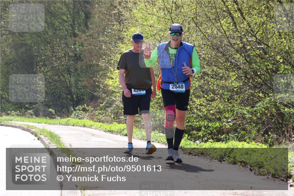 12.04.2026 - 45. Internationalen Wilhelmsburger Insellauf Yannick Fuchs http://msf.ph/oto/9501613 12.04.2026 11:25:38 Laufen 420, 2040 meine-sportfotos.de