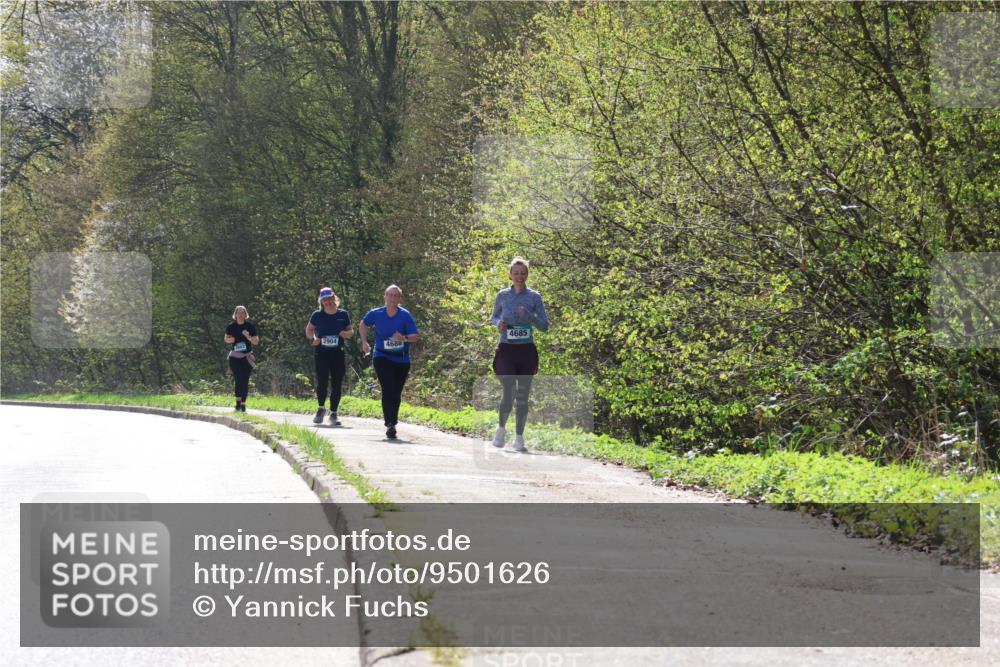12.04.2026 - 45. Internationalen Wilhelmsburger Insellauf Yannick Fuchs http://msf.ph/oto/9501626 12.04.2026 11:27:36 Laufen 2904, 4688, 4685 meine-sportfotos.de