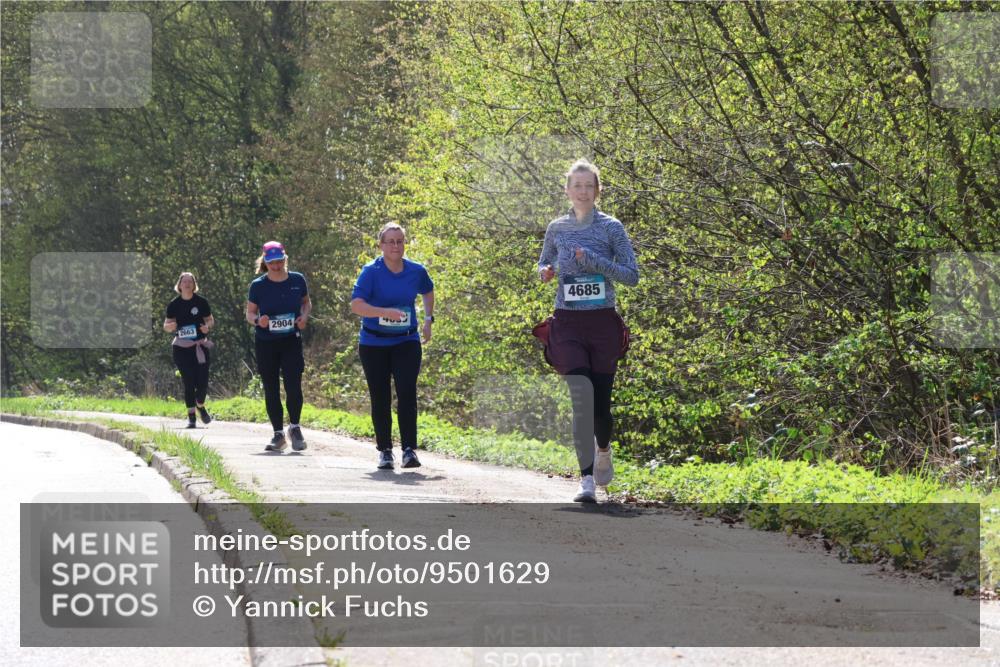 12.04.2026 - 45. Internationalen Wilhelmsburger Insellauf Yannick Fuchs http://msf.ph/oto/9501629 12.04.2026 11:27:40 Laufen 4685, 2663, 2904 meine-sportfotos.de