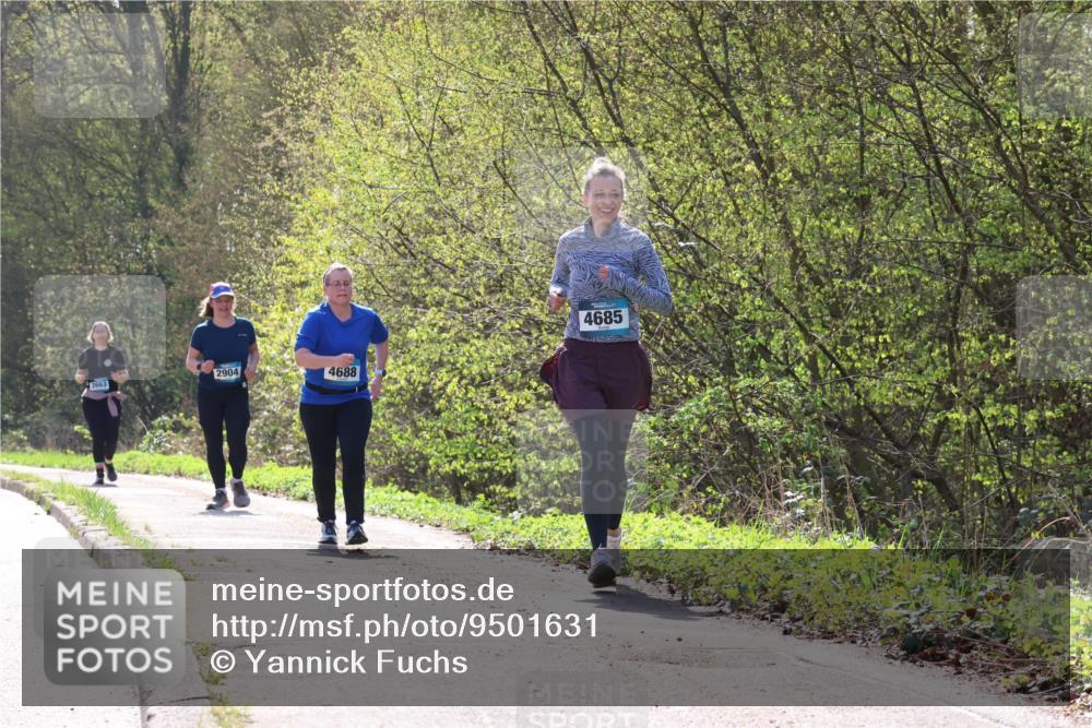 12.04.2026 - 45. Internationalen Wilhelmsburger Insellauf Yannick Fuchs http://msf.ph/oto/9501631 12.04.2026 11:27:43 Laufen 2904, 2663, 4688, 4685 meine-sportfotos.de