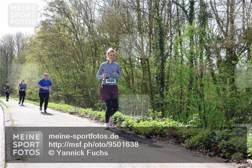 12.04.2026 - 45. Internationalen Wilhelmsburger Insellauf Yannick Fuchs http://msf.ph/oto/9501638 12.04.2026 11:27:47 Laufen 4685 meine-sportfotos.de
