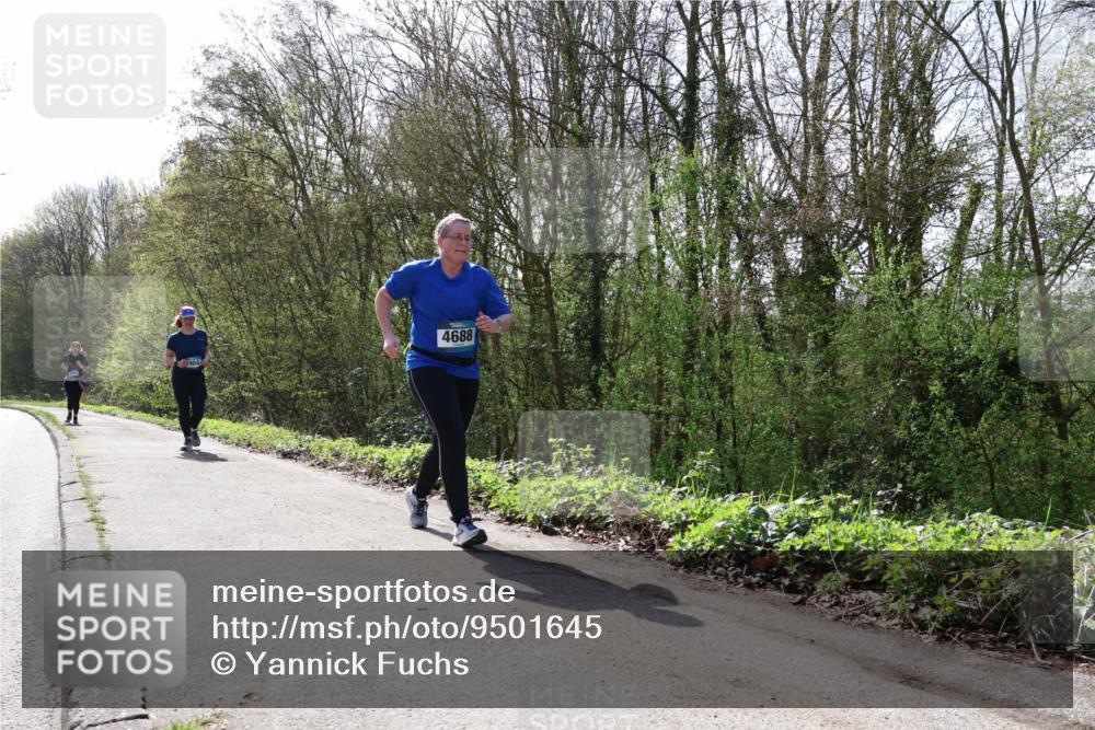 12.04.2026 - 45. Internationalen Wilhelmsburger Insellauf Yannick Fuchs http://msf.ph/oto/9501645 12.04.2026 11:27:50 Laufen 4688 meine-sportfotos.de