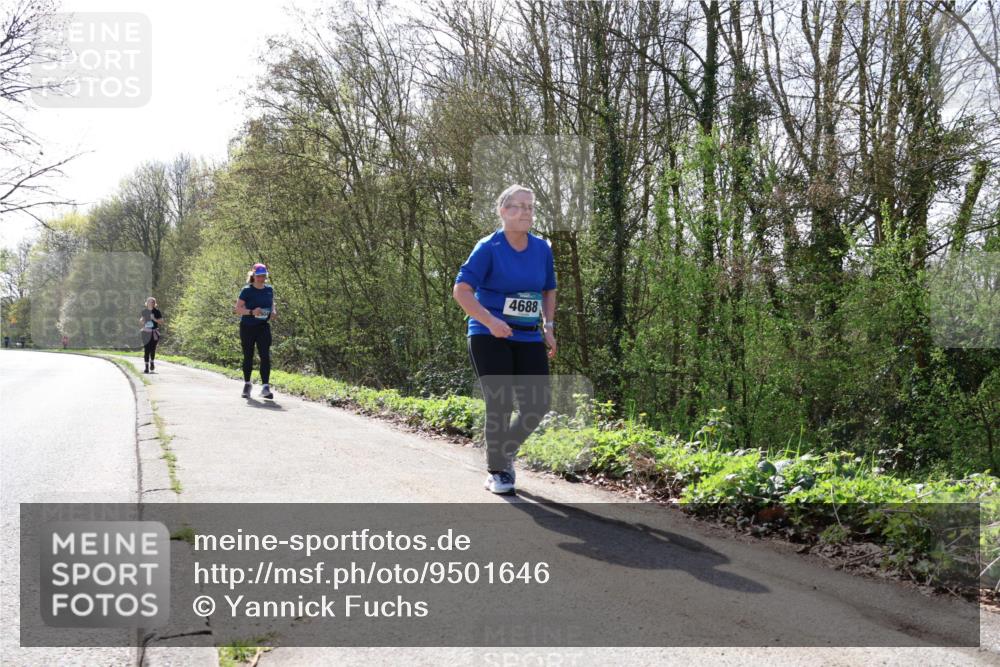 12.04.2026 - 45. Internationalen Wilhelmsburger Insellauf Yannick Fuchs http://msf.ph/oto/9501646 12.04.2026 11:27:50 Laufen 4688 meine-sportfotos.de