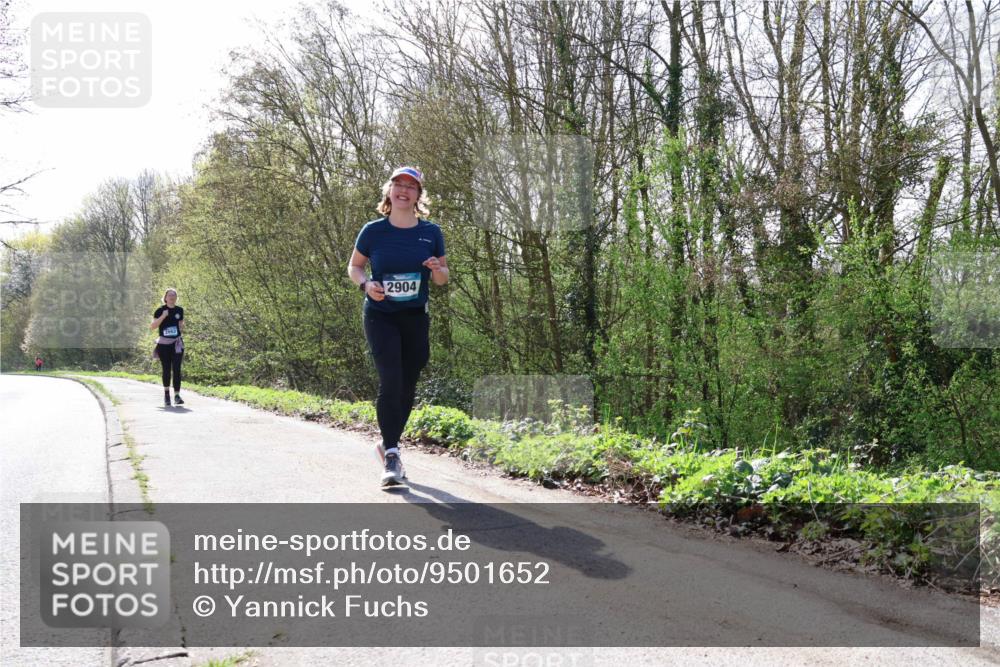 12.04.2026 - 45. Internationalen Wilhelmsburger Insellauf Yannick Fuchs http://msf.ph/oto/9501652 12.04.2026 11:27:53 Laufen 2663, 2904 meine-sportfotos.de