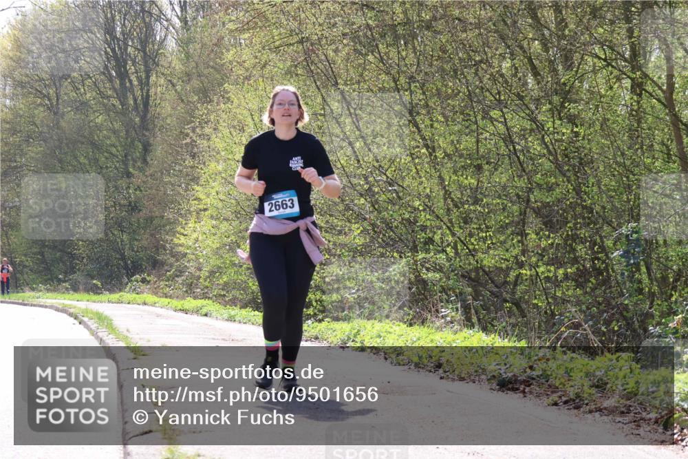 12.04.2026 - 45. Internationalen Wilhelmsburger Insellauf Yannick Fuchs http://msf.ph/oto/9501656 12.04.2026 11:27:55 Laufen 2663 meine-sportfotos.de