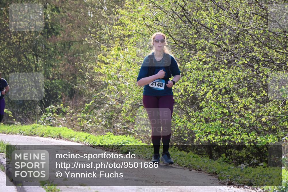 12.04.2026 - 45. Internationalen Wilhelmsburger Insellauf Yannick Fuchs http://msf.ph/oto/9501686 12.04.2026 11:28:40 Laufen 3148 meine-sportfotos.de