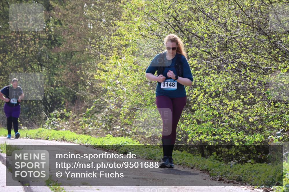 12.04.2026 - 45. Internationalen Wilhelmsburger Insellauf Yannick Fuchs http://msf.ph/oto/9501688 12.04.2026 11:28:41 Laufen 2416, 3148 meine-sportfotos.de