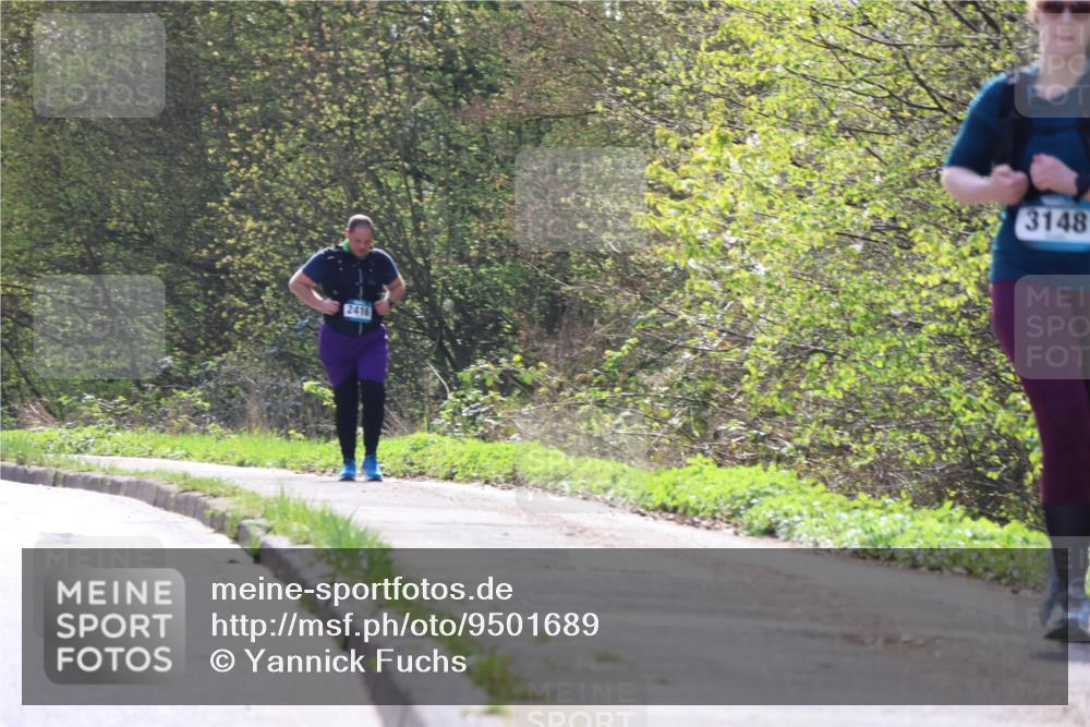 12.04.2026 - 45. Internationalen Wilhelmsburger Insellauf Yannick Fuchs http://msf.ph/oto/9501689 12.04.2026 11:28:43 Laufen 2416, 3148 meine-sportfotos.de