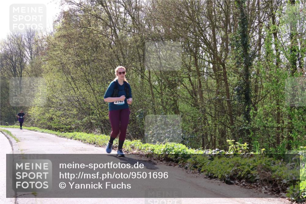 12.04.2026 - 45. Internationalen Wilhelmsburger Insellauf Yannick Fuchs http://msf.ph/oto/9501696 12.04.2026 11:28:49 Laufen 3140 meine-sportfotos.de