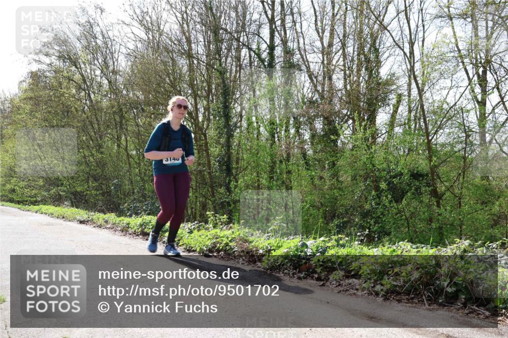 12.04.2026 - 45. Internationalen Wilhelmsburger Insellauf Yannick Fuchs http://msf.ph/oto/9501702 12.04.2026 11:28:51 Laufen 3140 meine-sportfotos.de