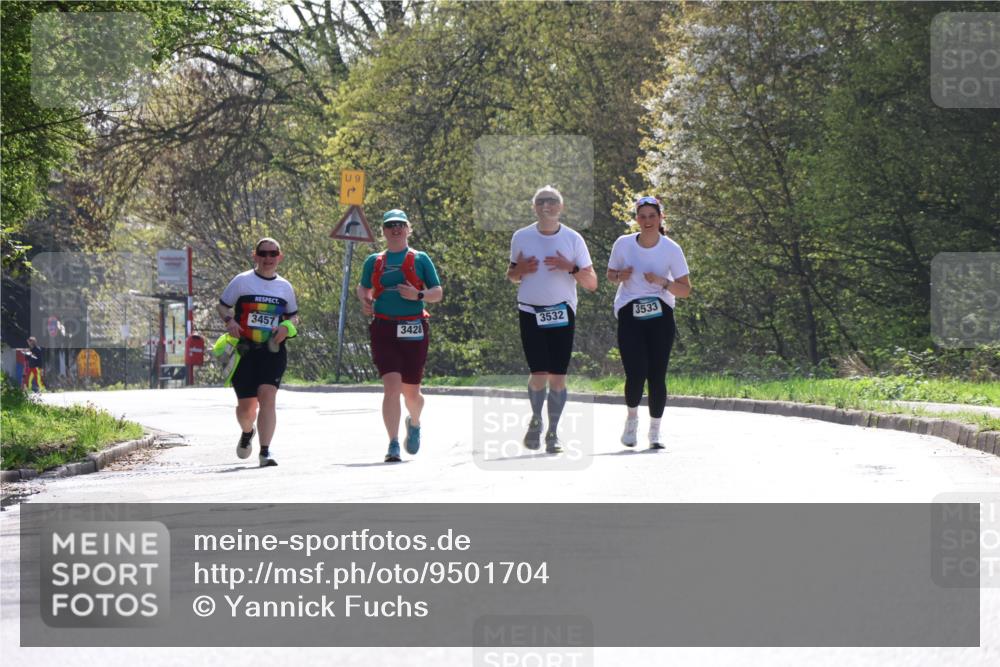 12.04.2026 - 45. Internationalen Wilhelmsburger Insellauf Yannick Fuchs http://msf.ph/oto/9501704 12.04.2026 11:30:06 Laufen 3457, 9, 3428, 3532, 3533 meine-sportfotos.de