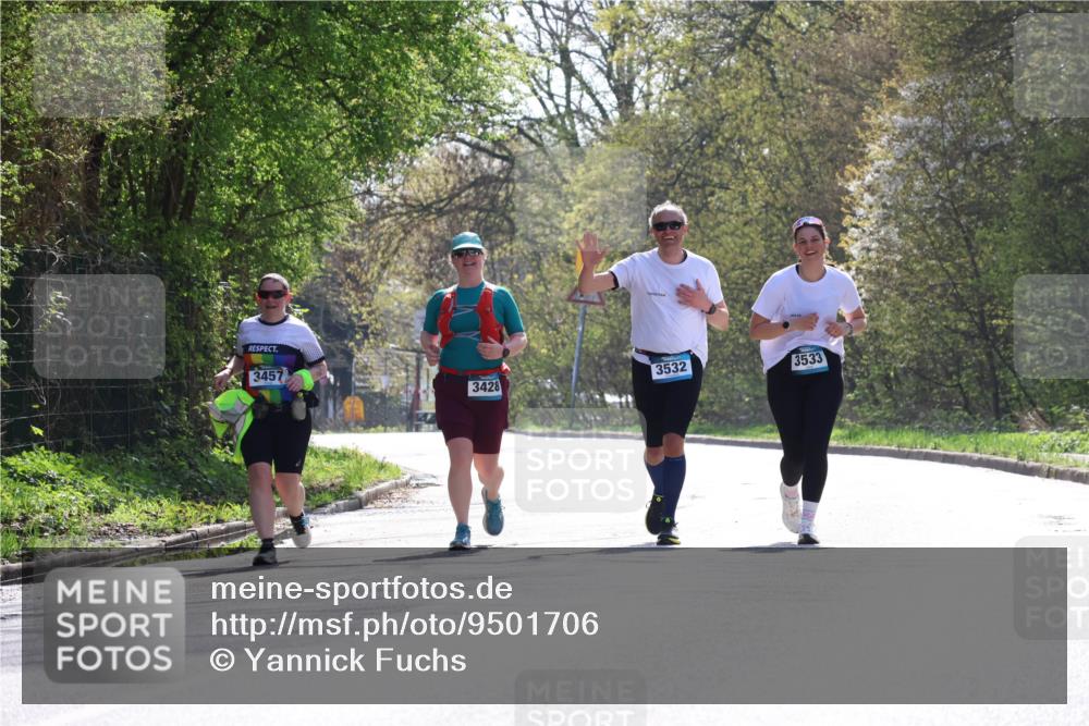 12.04.2026 - 45. Internationalen Wilhelmsburger Insellauf Yannick Fuchs http://msf.ph/oto/9501706 12.04.2026 11:30:12 Laufen 3457, 3428, 3532, 3533 meine-sportfotos.de
