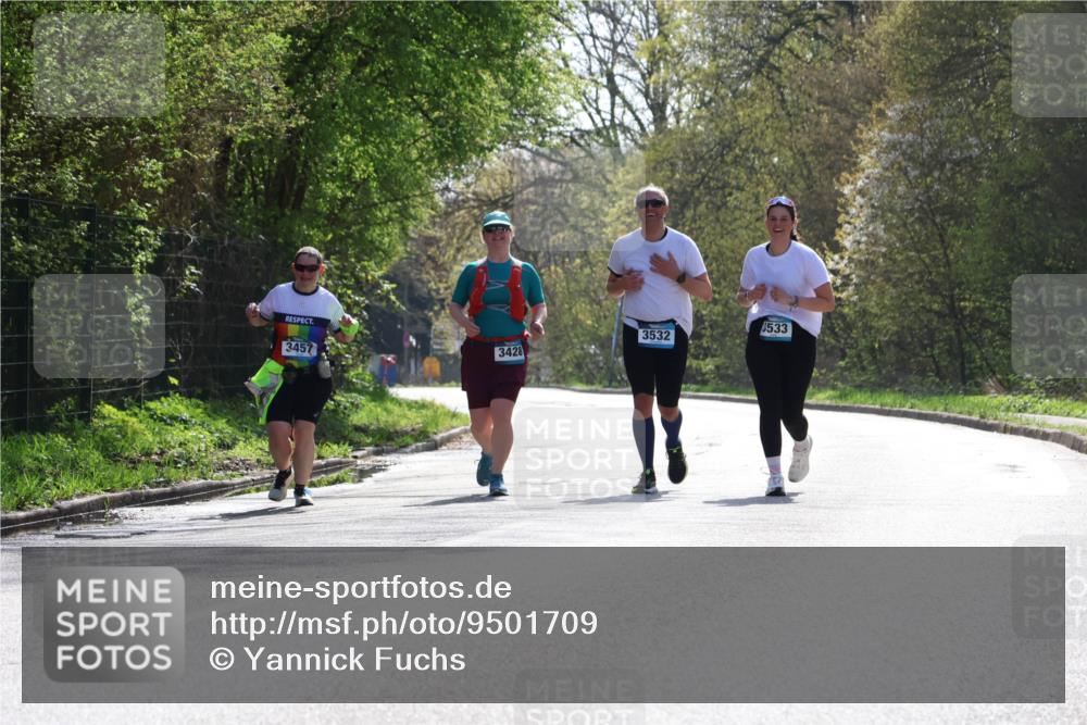 12.04.2026 - 45. Internationalen Wilhelmsburger Insellauf Yannick Fuchs http://msf.ph/oto/9501709 12.04.2026 11:30:13 Laufen 3532, 3457, 3428, 3533 meine-sportfotos.de