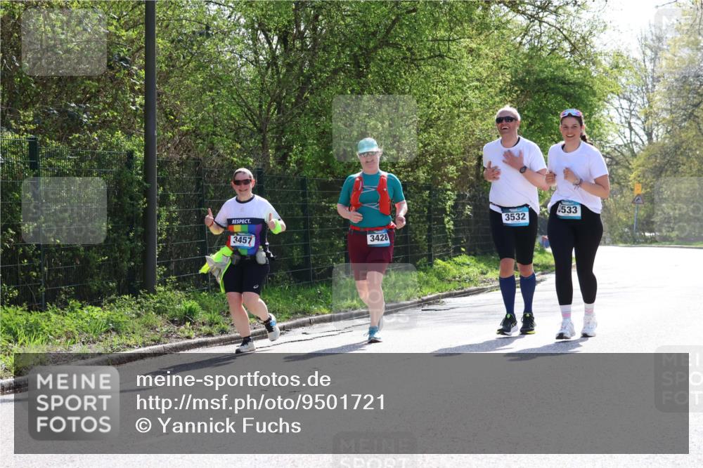 12.04.2026 - 45. Internationalen Wilhelmsburger Insellauf Yannick Fuchs http://msf.ph/oto/9501721 12.04.2026 11:30:19 Laufen 3457, 3428, 3532, 533 meine-sportfotos.de