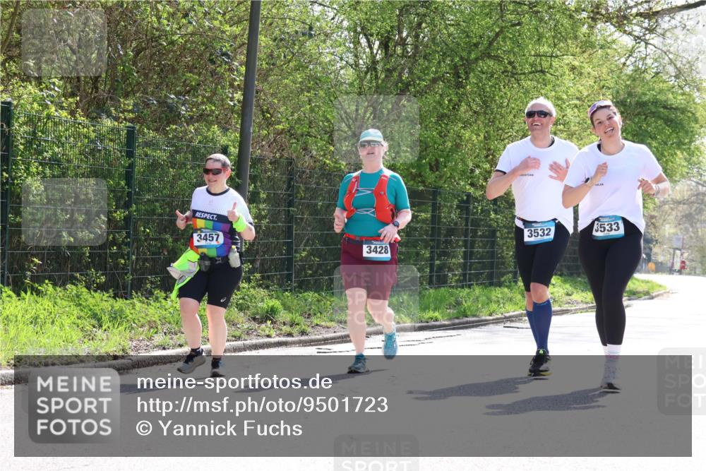 12.04.2026 - 45. Internationalen Wilhelmsburger Insellauf Yannick Fuchs http://msf.ph/oto/9501723 12.04.2026 11:30:20 Laufen 3457, 3532, 3533, 3428 meine-sportfotos.de