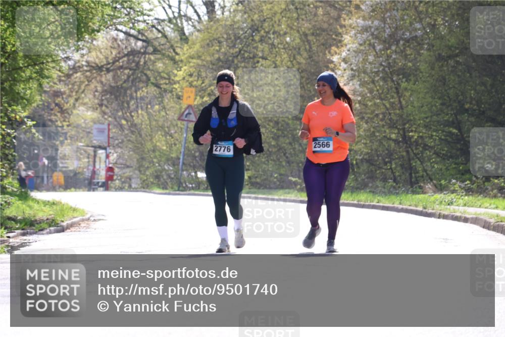 12.04.2026 - 45. Internationalen Wilhelmsburger Insellauf Yannick Fuchs http://msf.ph/oto/9501740 12.04.2026 11:31:38 Laufen 2566, 2776 meine-sportfotos.de