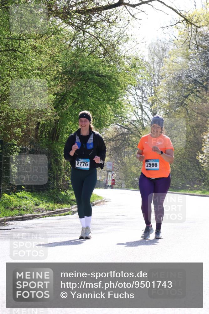 12.04.2026 - 45. Internationalen Wilhelmsburger Insellauf Yannick Fuchs http://msf.ph/oto/9501743 12.04.2026 11:31:43 Laufen 2776, 2566 meine-sportfotos.de
