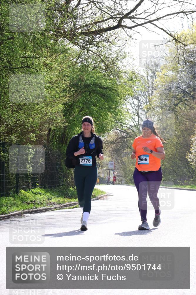 12.04.2026 - 45. Internationalen Wilhelmsburger Insellauf Yannick Fuchs http://msf.ph/oto/9501744 12.04.2026 11:31:43 Laufen 2776, 2566 meine-sportfotos.de