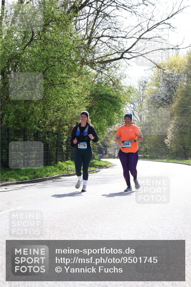 12.04.2026 - 45. Internationalen Wilhelmsburger Insellauf Yannick Fuchs http://msf.ph/oto/9501745 12.04.2026 11:31:44 Laufen 2776, 2566 meine-sportfotos.de