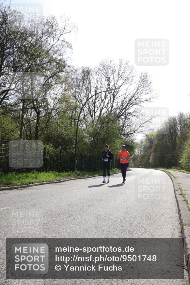 12.04.2026 - 45. Internationalen Wilhelmsburger Insellauf Yannick Fuchs http://msf.ph/oto/9501748 12.04.2026 11:31:45 Laufen 2566, 2776 meine-sportfotos.de