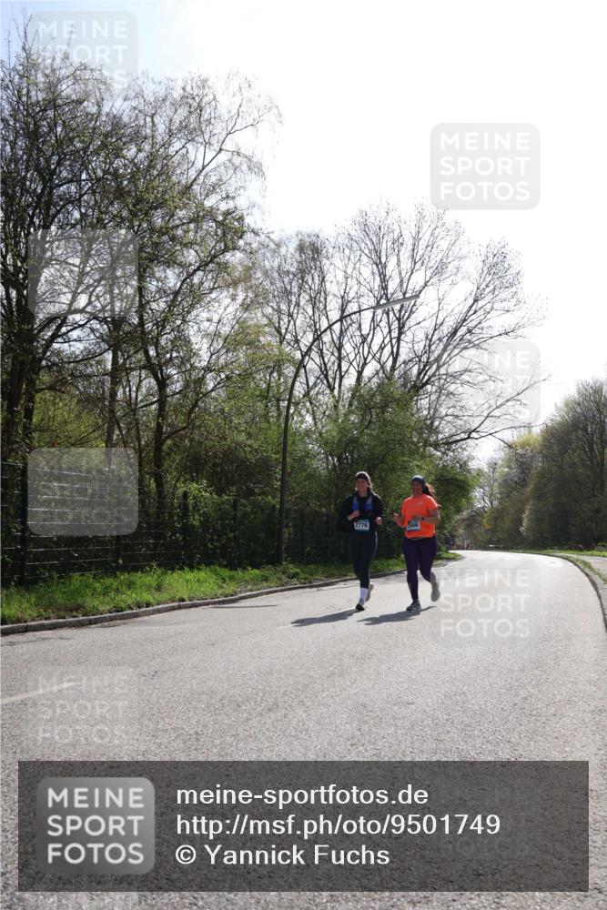 12.04.2026 - 45. Internationalen Wilhelmsburger Insellauf Yannick Fuchs http://msf.ph/oto/9501749 12.04.2026 11:31:46 Laufen 2776 meine-sportfotos.de