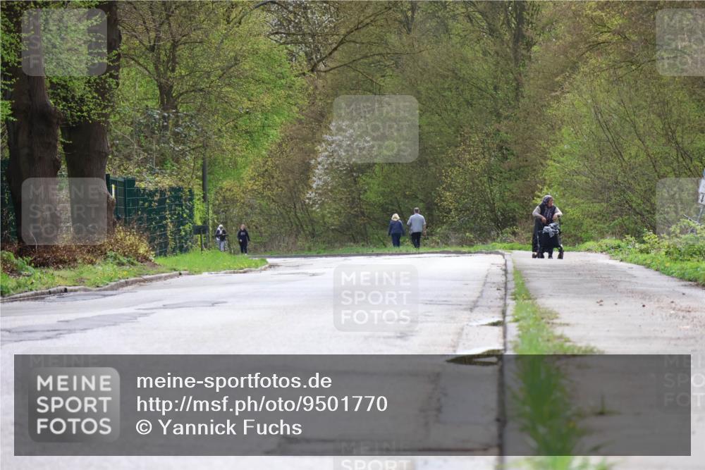 12.04.2026 - 45. Internationalen Wilhelmsburger Insellauf Yannick Fuchs http://msf.ph/oto/9501770 12.04.2026 12:34:00 Laufen  meine-sportfotos.de