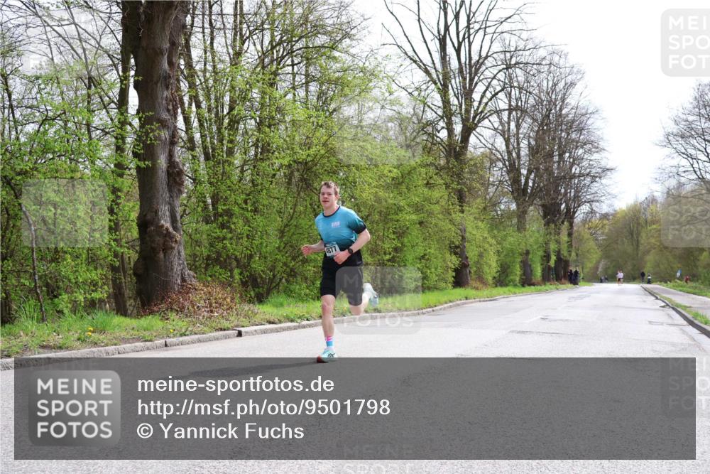 12.04.2026 - 45. Internationalen Wilhelmsburger Insellauf Yannick Fuchs http://msf.ph/oto/9501798 12.04.2026 12:40:24 Laufen 4877 meine-sportfotos.de