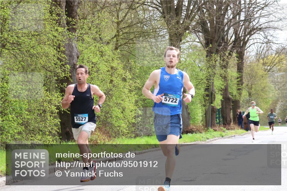12.04.2026 - 45. Internationalen Wilhelmsburger Insellauf Yannick Fuchs http://msf.ph/oto/9501912 12.04.2026 12:42:23 Laufen 5527, 5722 meine-sportfotos.de