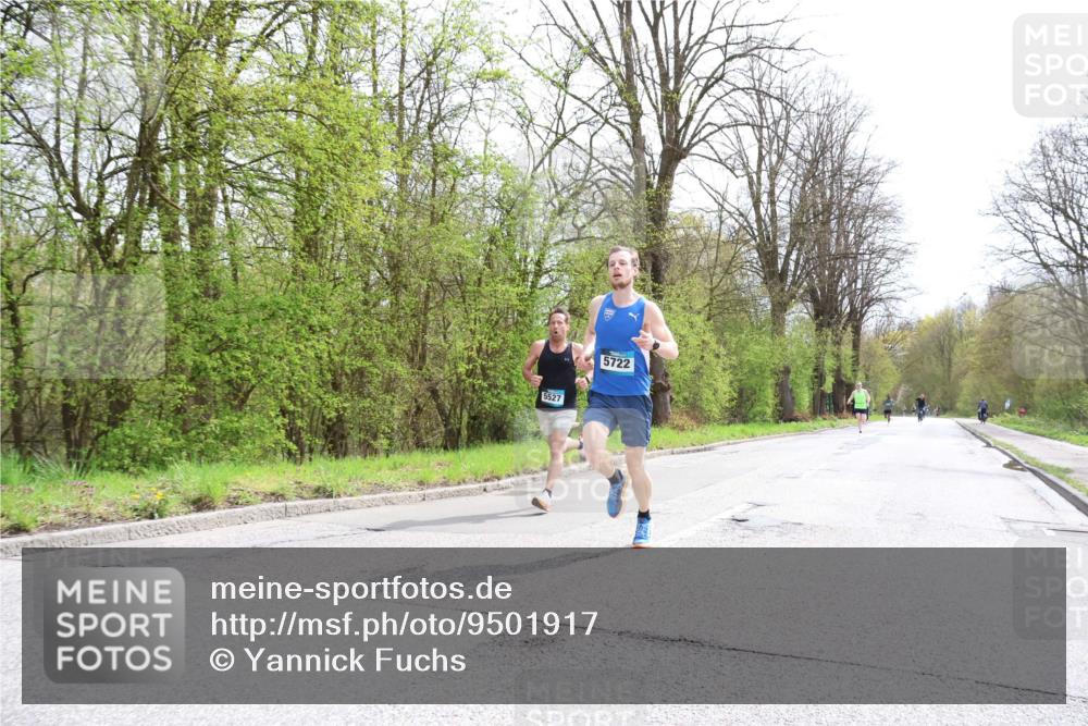 12.04.2026 - 45. Internationalen Wilhelmsburger Insellauf Yannick Fuchs http://msf.ph/oto/9501917 12.04.2026 12:42:24 Laufen 5527, 5722 meine-sportfotos.de