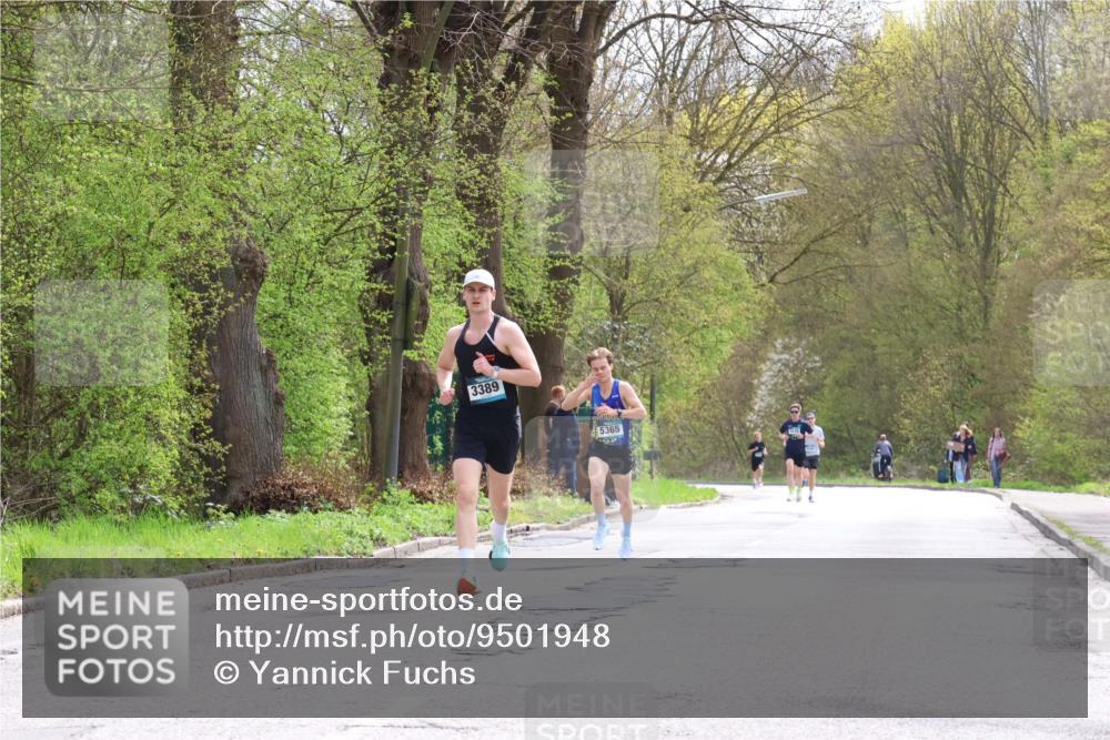 12.04.2026 - 45. Internationalen Wilhelmsburger Insellauf Yannick Fuchs http://msf.ph/oto/9501948 12.04.2026 12:42:46 Laufen 3389, 5365 meine-sportfotos.de