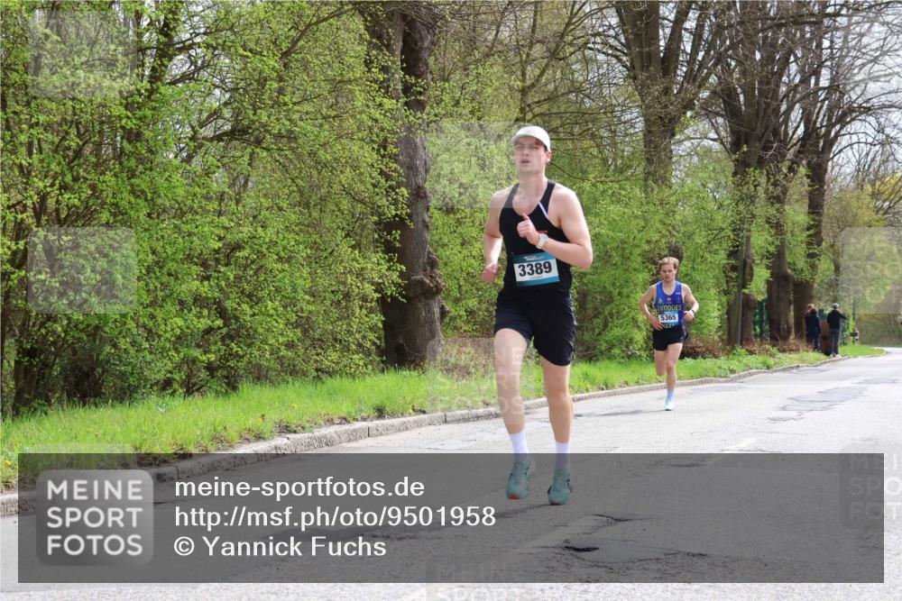 12.04.2026 - 45. Internationalen Wilhelmsburger Insellauf Yannick Fuchs http://msf.ph/oto/9501958 12.04.2026 12:42:49 Laufen 3389, 5365 meine-sportfotos.de