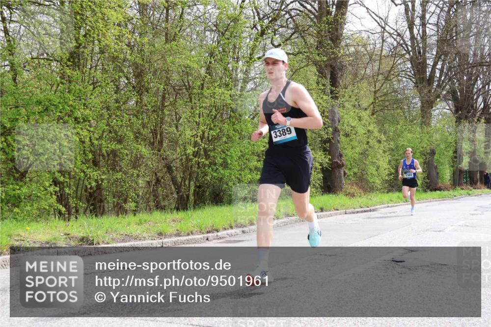 12.04.2026 - 45. Internationalen Wilhelmsburger Insellauf Yannick Fuchs http://msf.ph/oto/9501961 12.04.2026 12:42:50 Laufen 3389, 5365 meine-sportfotos.de