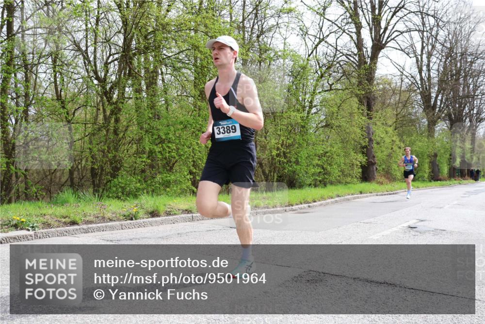 12.04.2026 - 45. Internationalen Wilhelmsburger Insellauf Yannick Fuchs http://msf.ph/oto/9501964 12.04.2026 12:42:50 Laufen 3389 meine-sportfotos.de
