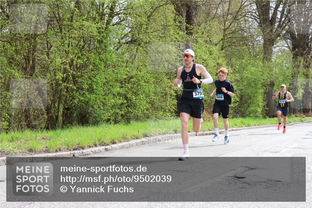 12.04.2026 - 45. Internationalen Wilhelmsburger Insellauf Yannick Fuchs http://msf.ph/oto/9502039 12.04.2026 12:43:13 Laufen 3750, 5556, 4656 meine-sportfotos.de